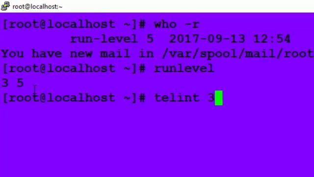 LPIC 1 04 04 Changing Runlevels or Boot Targets смотреть онлайн