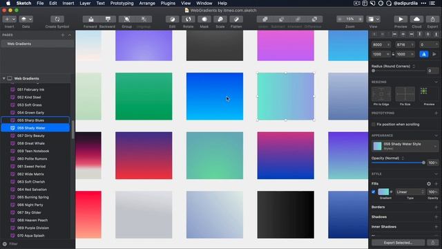How to Get Free Background Gradients | App Recommendation смотреть онлайн