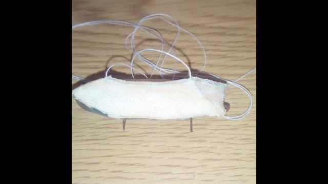 постройка модели коробля СМОК смотреть онлайн