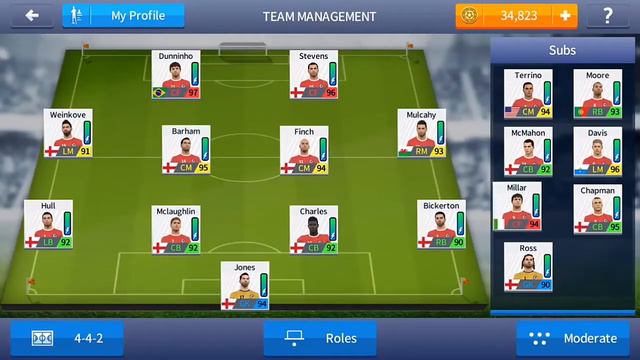 Top 5 Best Football Games For Android and ISO смотреть онлайн