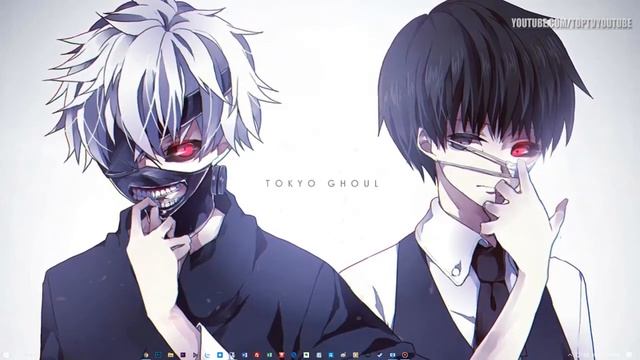 Top 10 Tokyo Ghoul Wallpapers for Wallpaper Engine + Links Download ✅ смотреть онлайн
