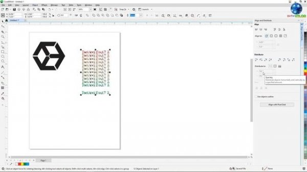 Test tool Ecut 7.2 Nesting #bhthvtlog #ecut7.x