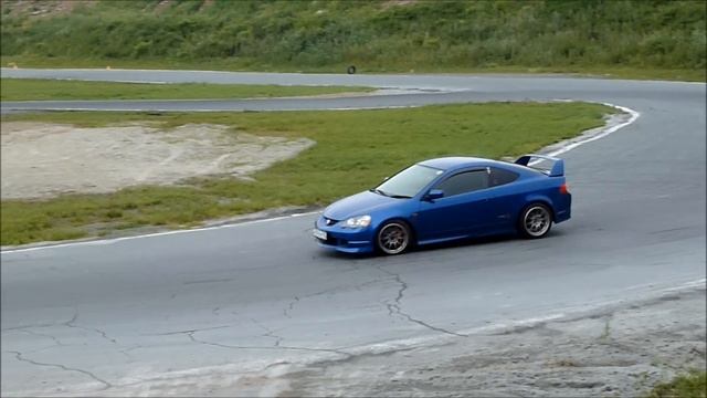 ZMEINKA TIME ATTACK Challenge 2011