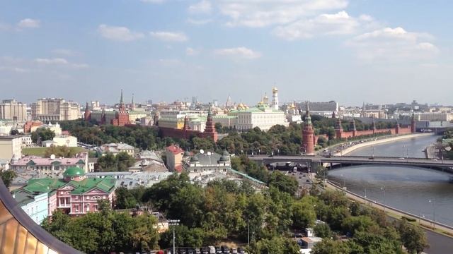 Москва - столица России смотреть онлайн