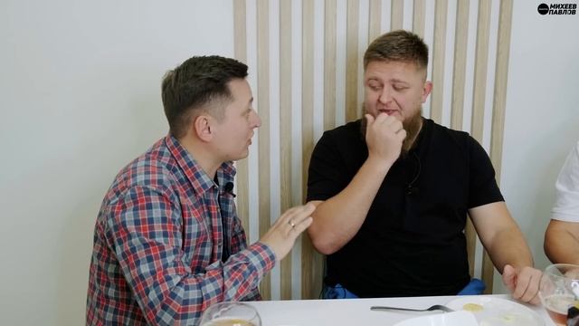 ВЫБИРАЕМ ЛУЧШИЙ МАЗИК!