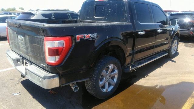2021 Ford F 150, 1FTFW1E87MFC49492
