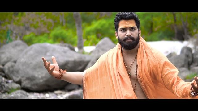 SARVE BHAVANTU SUKHINAH || RAHUL RAWAT || LATEST HINDI RAP SONG 2021 смотреть онлайн