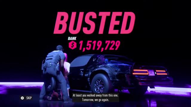 NFS Heat: Reasons why K.A.R.R. is dangerous смотреть онлайн