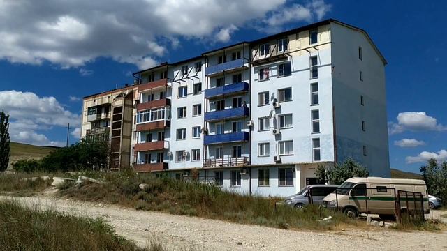 В Коктебеле появится спортплощадка за 5 млн. рублей - Коктебель 10.07.2020 г. смотреть онлайн