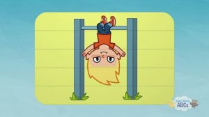 -Learn Letter U _ Turn And Learn