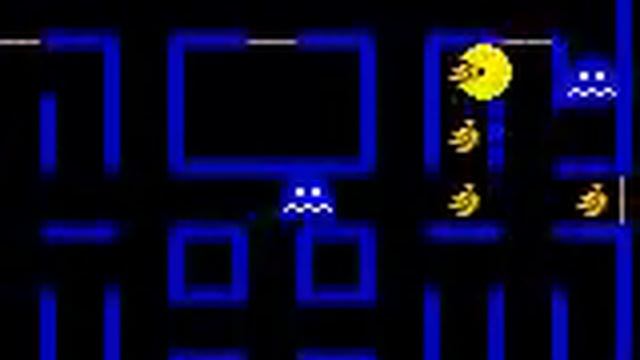 Ms. Pac-Man - Special Color Edition - Super Pac-Man (GBC) смотреть онлайн