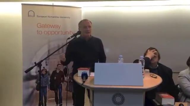 Некляев: "Никто в этом мире на пахнет тюрьмою, только мы" смотреть онлайн
