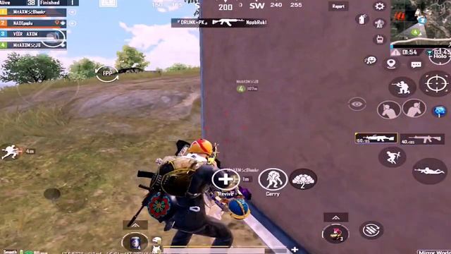 iPad 9tg generation Pubg | New Mod Full BooM baM Montage | Pubglover 365 смотреть онлайн