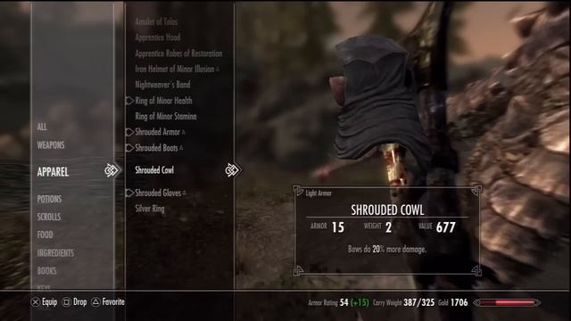 Skyrim Playthrough - #45 PUPPY!!!!! смотреть онлайн