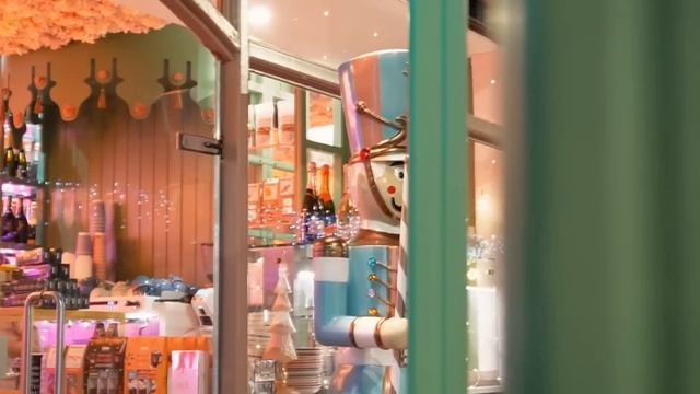 Cosy festive vlog, Belfast Christmas markets & Titanic museum смотреть онлайн