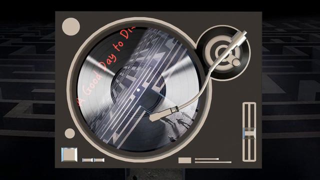 Dmitry Tsymbal - A Good Day To Die (Электронная музыка) смотреть онлайн