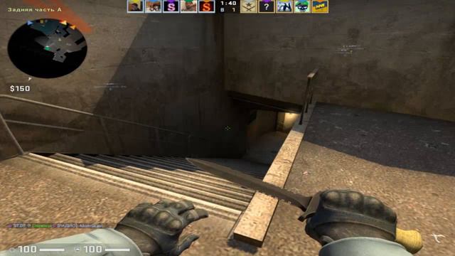 МАСТЕР ЭТОЙ ИГРЫ / КРАСИВЫЙ ЭЙС НА ФЕЙСИТЕ! / РАЗНОС ФЕЙСИТА / CS:GO❤❤❤ смотреть онлайн