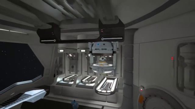 Star Wars: Droid Repair Bay Trailer смотреть онлайн