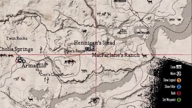 Red Dead Redemption: Walkthrough Part 10 - Liars, Cheats And Other Proud Americans [HD] смотреть онлайн