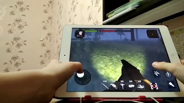 новая игра ети (хоррор) смотреть онлайн