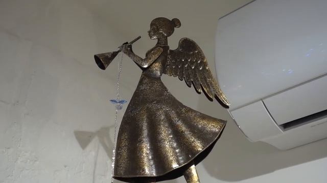 Международный Арт-центр «Дом Ангелов» смотреть онлайн