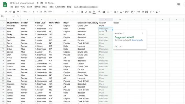 Google Sheets: How to Translate any Excel or Google Sheets File into Any Language in Just Seconds смотреть онлайн
