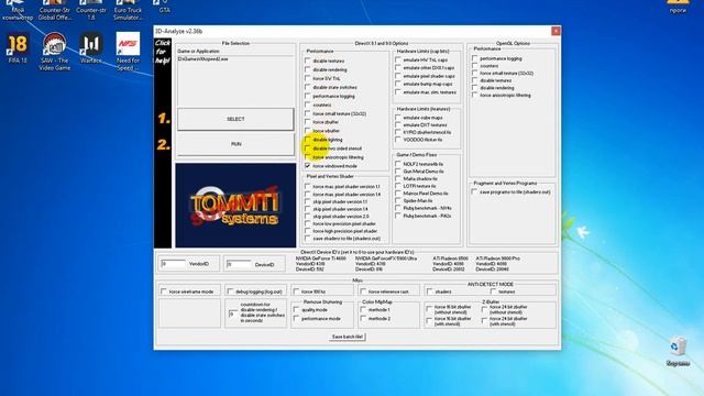 Запуск Need for Speed Underground 2 на windows 10 смотреть онлайн