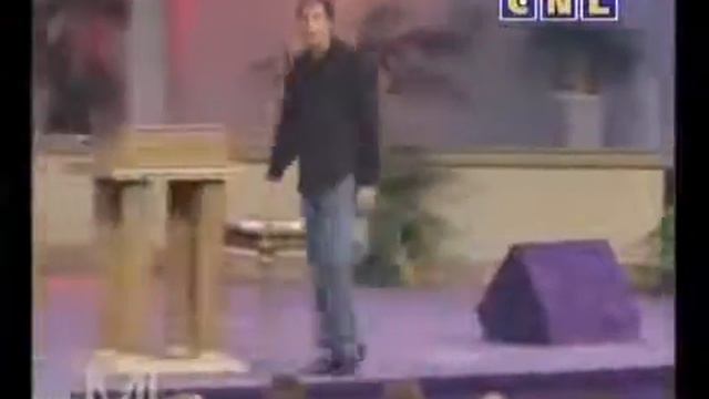 Джон Бивер  