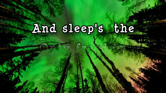 Wildflower By Arnel Pineda(Lyrics) From Wildflower Ost