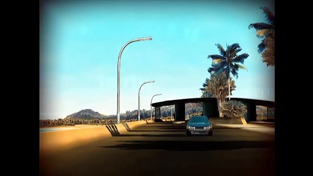 Flower,Sun, and Rain DS intro Remastered (Reuploaded) смотреть онлайн