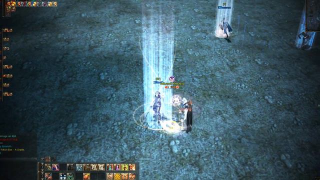 Averia.ws GVE Lineage 2 Classic смотреть онлайн