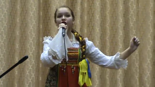 Даша Коновалова Русские умельцы 2017 смотреть онлайн