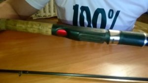 Отзыв о  Shimano CATANA. Хороший подарок.
