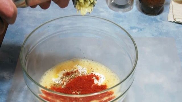 Сборник рецептов