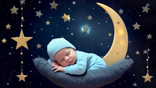 Brahms Lullaby Fall Asleep In 3 Minutes Bedtime Lullaby For Sweet Dreams Brahms Lullaby #01
