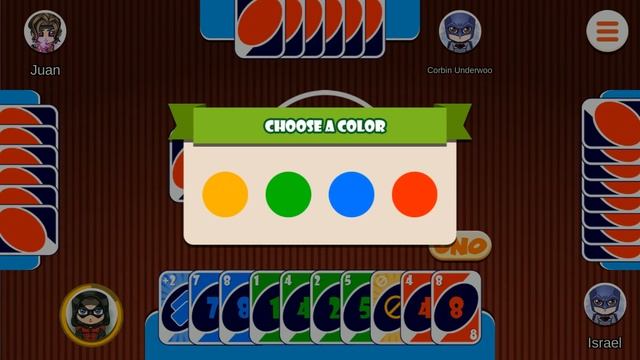 Royal Rush Uno-gameplay22Feb2020 11:09 смотреть онлайн