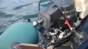 Hangkai-4 Как установлен беспоплавковый карбюратор?