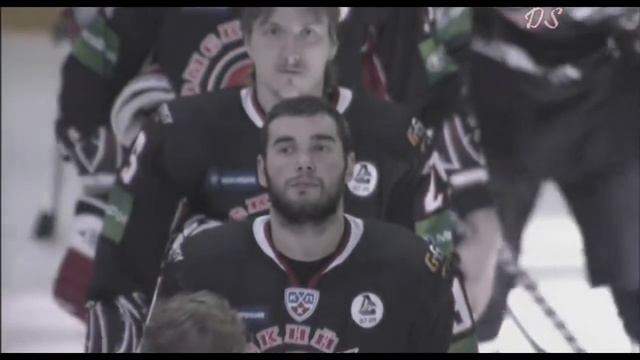 Avangard 2012 [Playoffs]