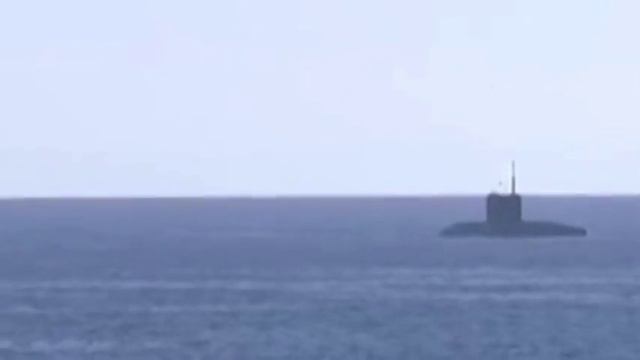 "Подводная лодка Новороссийск" - 180-летю Новороссийска посвящаю. смотреть онлайн