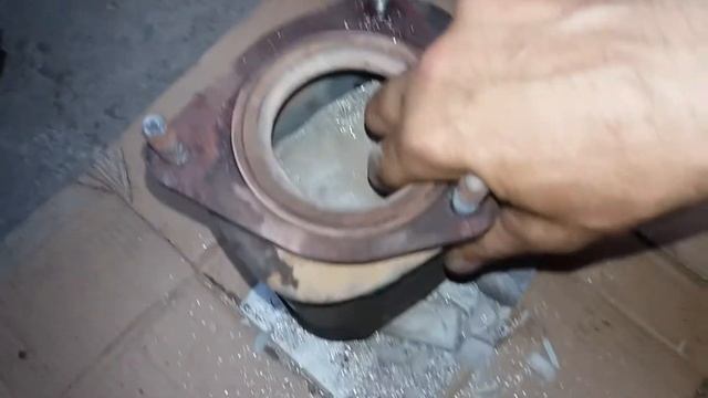 Каталізатор лачетті смотреть онлайн