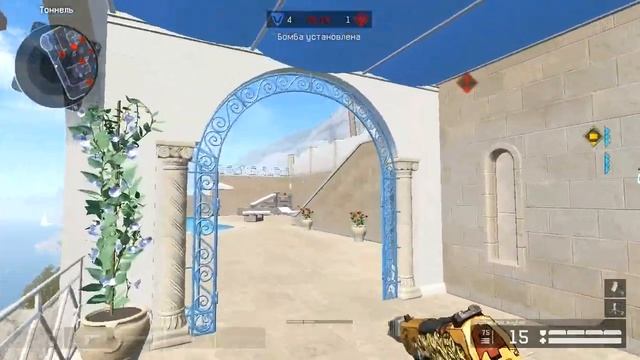 Играем в Чарли Карта Вилла смотреть онлайн