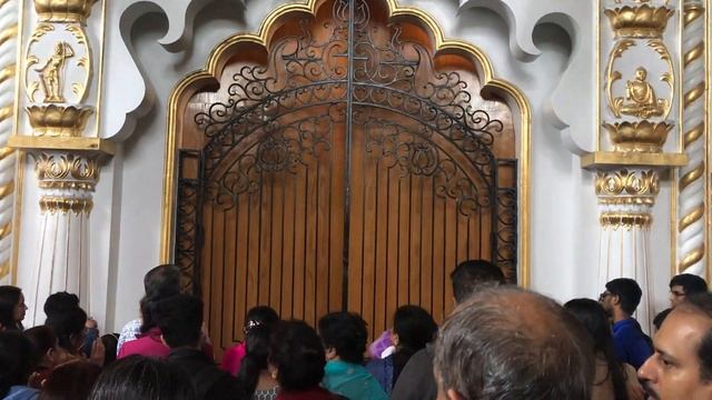 ISKCON temple in Canada | Hare Krishna Temple in Toronto | Indian Temple in abroad | Amullya Vlogs смотреть онлайн