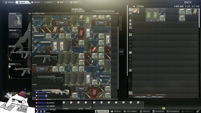 I Opened 10 Weapon Cases, and How to Farm it - Its SOO STACKED смотреть онлайн