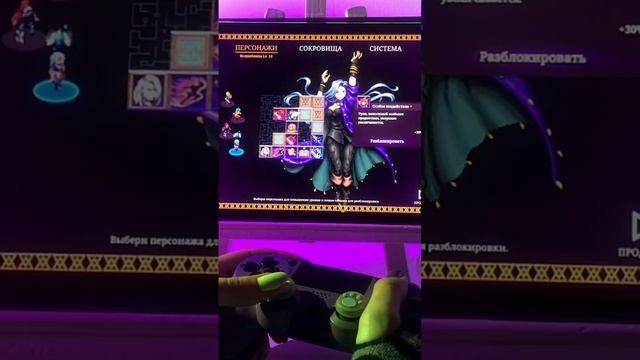 ♡ playing Oceanhorn Chronos Dungeon on iPad 12-7 ♥︎ смотреть онлайн