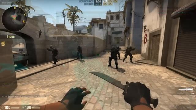 Читерские команды в CS:GO | WH, Бессмертие, Полет | смотреть онлайн