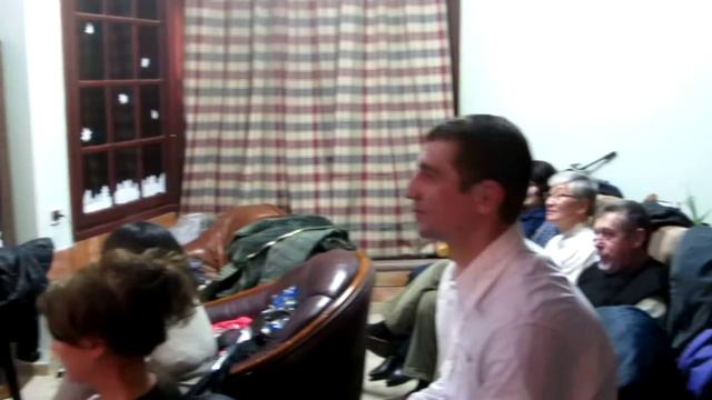 Рождество в Живом Израиле 25.12.15 смотреть онлайн