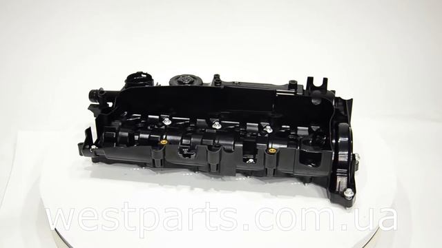 Крышка клапанов Bmw N47 2.0 дизель 1 2 3 4 5 X1 X3 X5 F20 F30 F10 F25