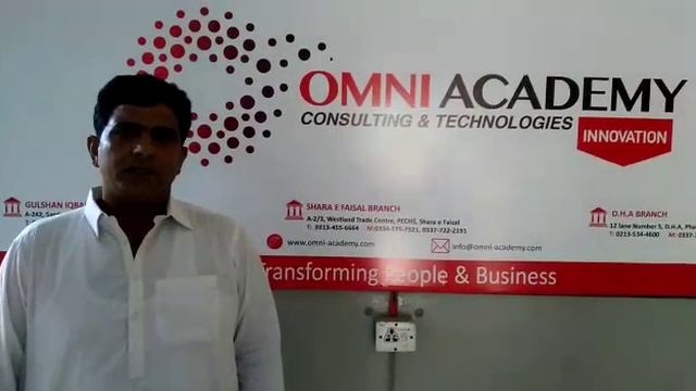 AutoCad Training Course Participants Feedback - OMNI ACADEMY смотреть онлайн