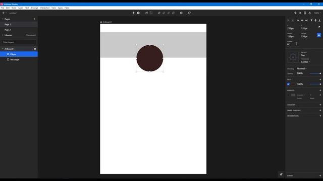 InVision Studio уроки. Обзор программы InVision Studio. смотреть онлайн
