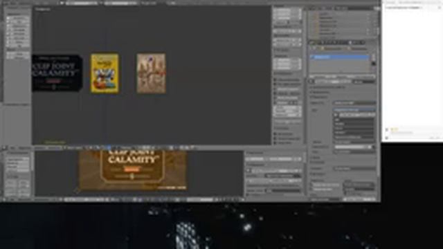 Стрим по блендеру | Blender 3d stream смотреть онлайн
